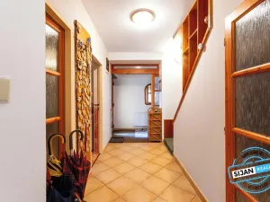 Prodej rodinného domu, Opava, Slezská, 275 m2