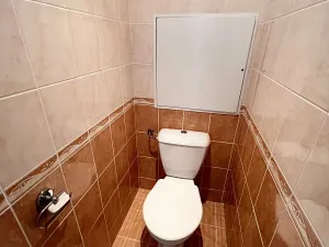 Pronájem bytu 2+1, Chomutov, Kamenný vrch, 58 m2