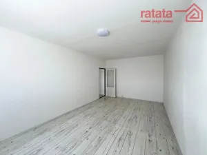 Pronájem bytu 2+1, Chomutov, Kamenný vrch, 58 m2