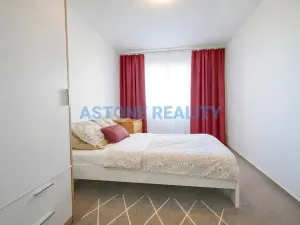 Prodej bytu 2+kk, Praha - Michle, V dolině, 58 m2