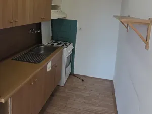 Prodej bytu 1+kk, Havířov, Jurije Gagarina, 30 m2