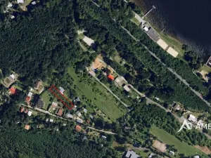 Prodej pole, Brno, 636 m2