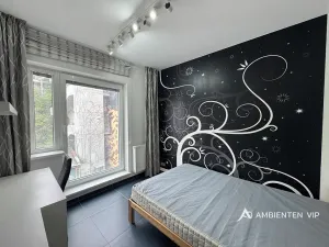 Pronájem bytu 3+kk, Brno, Kopečná, 83 m2