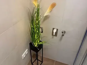 Pronájem bytu 2+kk, Brno, Kuklenská, 49 m2