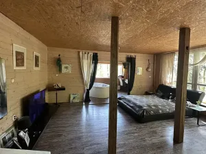 Prodej chaty, Štěchovice, 150 m2