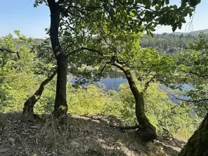 Prodej chaty, Štěchovice, 150 m2