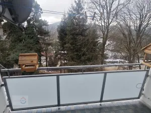 Prodej bytu 4+1, Benešov nad Černou, 91 m2