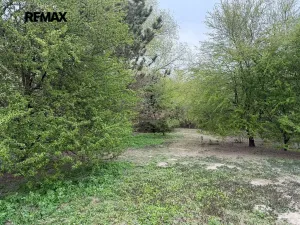 Prodej pozemku pro bydlení, Vacenovice, 1159 m2