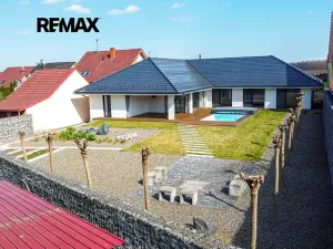 Prodej rodinného domu, Mutěnice, Díly, 220 m2