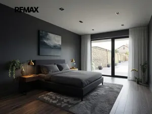 Prodej rodinného domu, Mutěnice, Díly, 220 m2