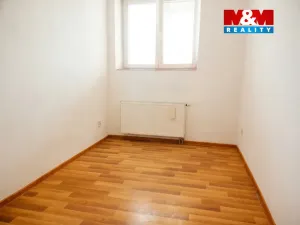 Pronájem bytu 2+kk, Líně, Plzeňská, 42 m2