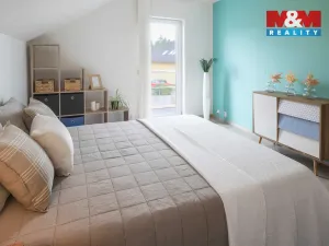 Prodej rodinného domu, Řečany nad Labem, K Tišině, 266 m2