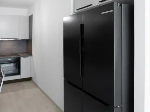 Pronájem bytu 2+kk, Praha - Žižkov, Šrámkové, 64 m2