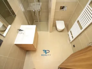 Prodej bytu 1+kk, Plzeň, Pilařská, 37 m2