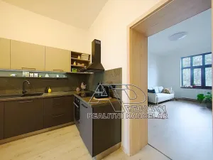 Pronájem bytu 1+kk, České Budějovice, Fráni Šrámka, 40 m2