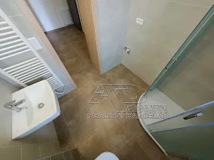 Pronájem bytu 1+kk, České Budějovice, Fráni Šrámka, 40 m2