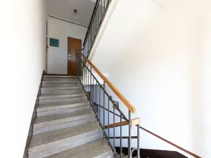 Prodej činžovního domu, Uherské Hradiště, Svatojiřské nábřeží, 293 m2