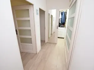 Prodej bytu 3+1, Sušice, 65 m2