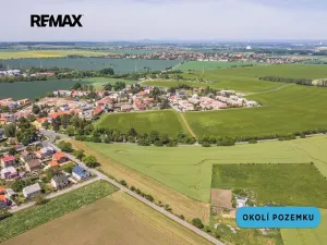 Prodej komerčního pozemku, Praha, 78535 m2