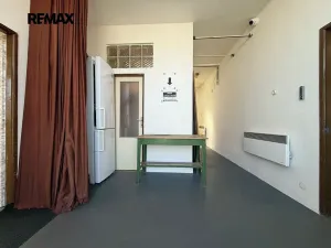 Pronájem obchodního prostoru, Horní Bříza, Sídlištní, 37 m2