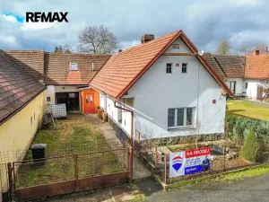Prodej chalupy, Soběšice, 74 m2
