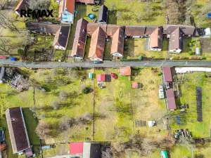 Prodej pozemku pro bydlení, Soběšice, 904 m2