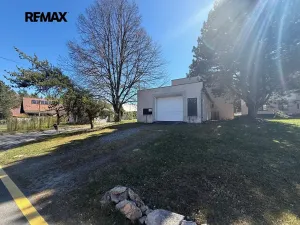 Pronájem skladu, Horní Bříza, Sídlištní, 145 m2