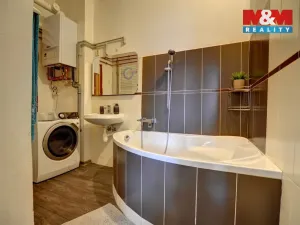 Pronájem bytu 2+1, Hostinné, Horská, 54 m2