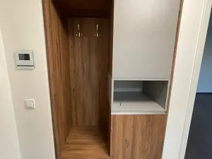 Pronájem bytu 2+kk, Praha - Modřany, Mezi vodami, 64 m2