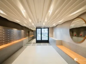 Pronájem bytu 2+kk, Praha - Modřany, Mezi vodami, 64 m2