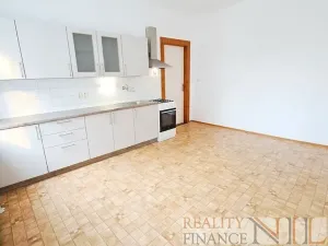 Pronájem bytu 2+1, Plzeň, Budilova, 82 m2