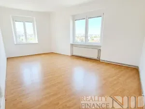 Pronájem bytu 2+1, Plzeň, Budilova, 82 m2