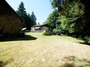 Prodej rodinného domu, Bystřice, 59 m2