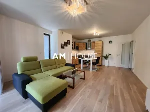 Pronájem bytu 3+kk, Praha - Strašnice, V olšinách, 83 m2