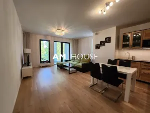 Pronájem bytu 3+kk, Praha - Strašnice, V olšinách, 83 m2