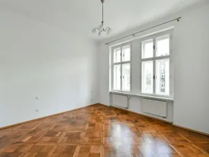 Pronájem bytu 4+kk, Praha - Karlín, Křižíkova, 107 m2