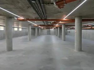 Pronájem skladu, Praha - Hlubočepy, K Barrandovu, 365 m2