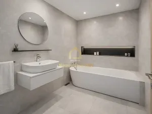 Prodej bytu 1+1, Ostrava, Alšovo náměstí, 51 m2