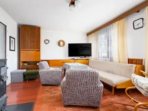 Prodej chaty, Vonoklasy, 62 m2