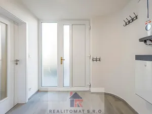 Prodej rodinného domu, Horoušany, Rubínová, 92 m2