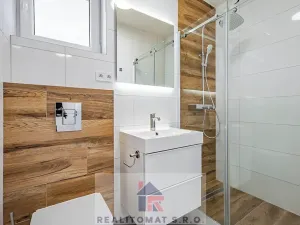 Prodej bytu 4+kk, Horoušany, Rubínová, 92 m2