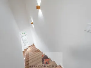 Prodej bytu 4+kk, Horoušany, Rubínová, 92 m2