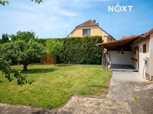 Prodej bytu 2+1, Zahájí, 58 m2