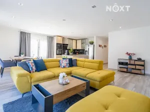 Prodej rodinného domu, Kaplice, 216 m2