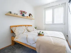 Prodej bytu 3+kk, Milevsko, 79 m2