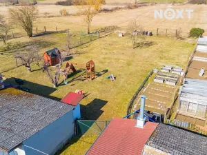 Prodej bytu 3+kk, Milevsko, 79 m2