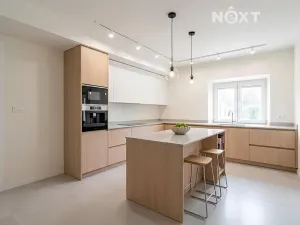 Prodej rodinného domu, Římov, K Přehradě, 134 m2