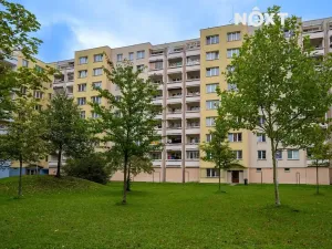 Prodej bytu 2+kk, České Budějovice, V. Volfa, 43 m2
