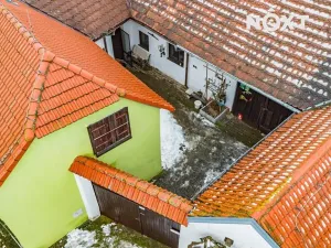 Prodej chalupy, Vodňany, 95 m2