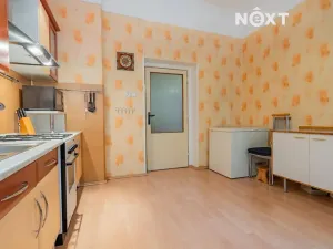 Prodej bytu 3+1, Karlovy Vary, I. P. Pavlova, 95 m2